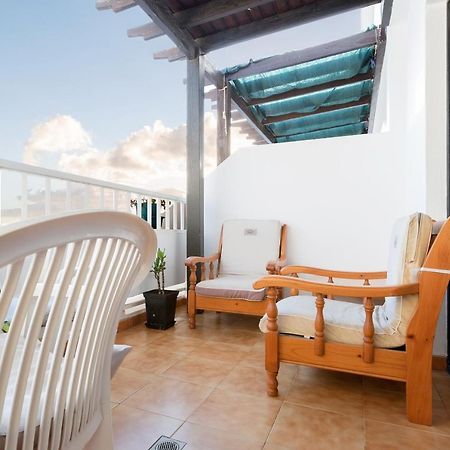 Daruma Apartments 2-Bedroom Duplex With Sea Views กอสตา เตกีสเซ ภายนอก รูปภาพ