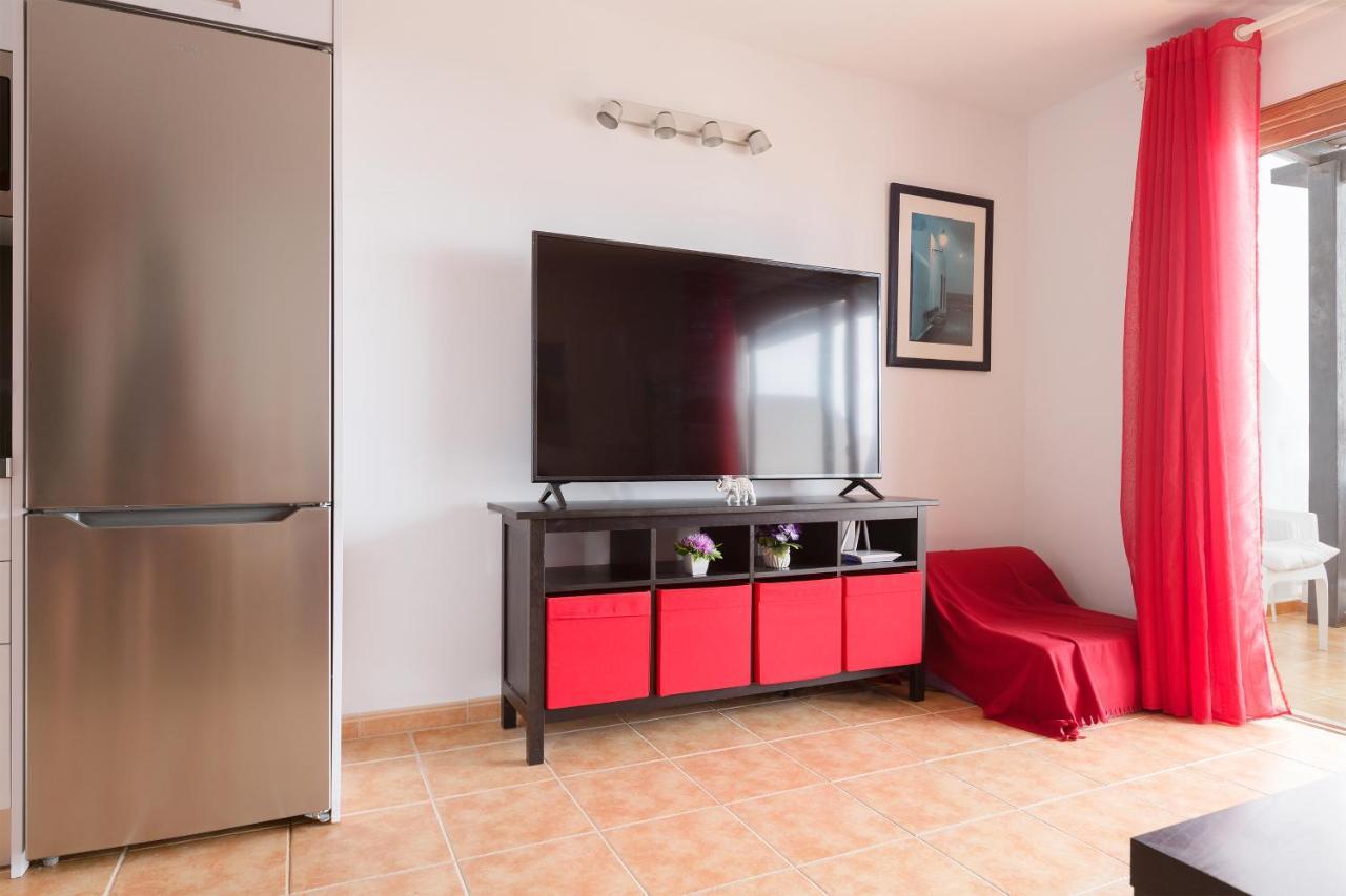 Daruma Apartments 2-Bedroom Duplex With Sea Views กอสตา เตกีสเซ ภายนอก รูปภาพ