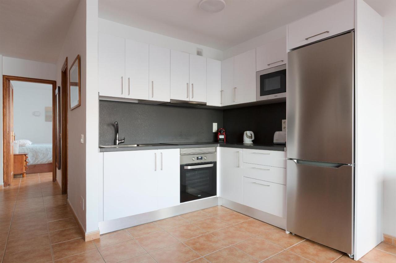Daruma Apartments 2-Bedroom Duplex With Sea Views กอสตา เตกีสเซ ภายนอก รูปภาพ