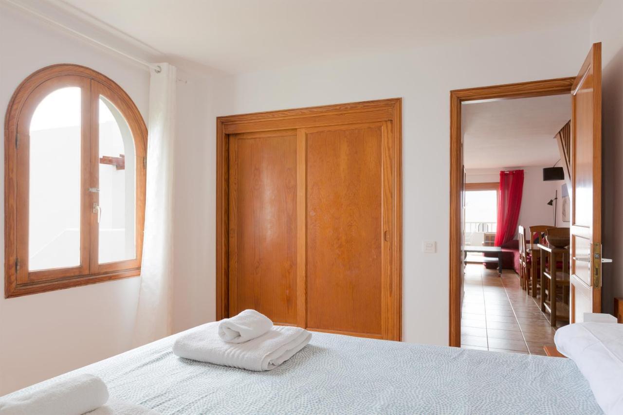 Daruma Apartments 2-Bedroom Duplex With Sea Views กอสตา เตกีสเซ ภายนอก รูปภาพ