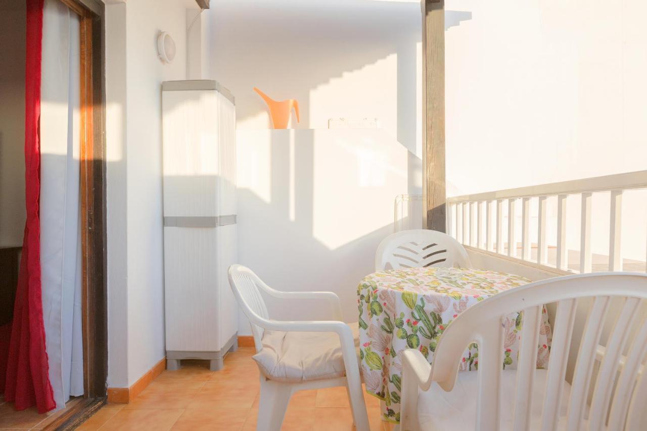 Daruma Apartments 2-Bedroom Duplex With Sea Views กอสตา เตกีสเซ ภายนอก รูปภาพ