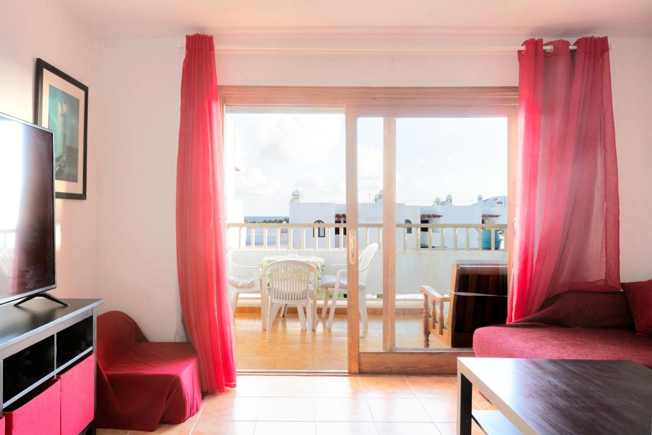 Daruma Apartments 2-Bedroom Duplex With Sea Views กอสตา เตกีสเซ ภายนอก รูปภาพ